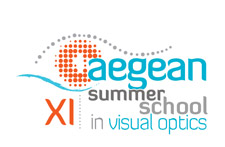 Aegean Summer School in Visual Optics